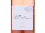Baron Maxime Rosé,2015
