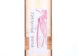 Pure Provence Rosé, Côtes de Provence,2015