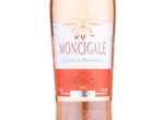 Moncigale Côtes de Provence,2015