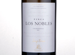 Finca Los Nobles Chardonnay,2014