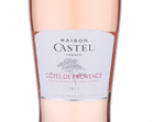 Maison Castel Cotes de Provence,2015