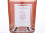 Château La Gordonne La Chappelle Gordonne Rosé,2015