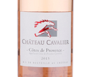 Château Cavalier,2015