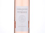 Commanderie de Peyrassol,2015