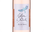 Rollier De La Martinette,2015
