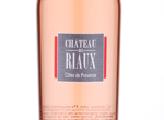 Château des Riaux,2015