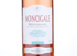 Moncigale Méditérannée,2015