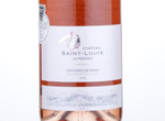 Château St. Louis La Perdrix, "L'Envol",2015