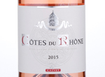 Calvet Côtes du Rhône,2015