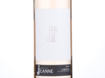 JJ Rosé,2015