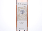 Chene Bleu Le Rose,2015