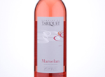 Domaine du Tariquet Marselan,2015