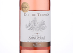 Saint Mont Duc de Termes rosé,2015