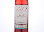 Purato Rosè Terre Siciliane bio,2015