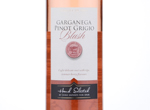 Spar Hand Selected Garganega Pinot Grigio Blush,NV