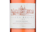 Pjazza Regina Rosé Maltese Islands,2015