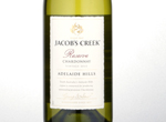 Jacob's Creek Reserve Adelaide Hills Chardonnay,2015