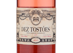 Dez Tostões,2015
