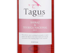 Tagus Creek Shiraz & Touriga Nacional,2015