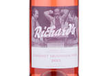 Richard's Cabernet Sauvignon Rose,2015
