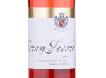 Gran Tesoro Rosado,2015