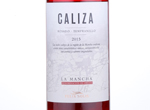 Caliza Rosé,2015