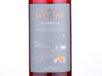 Viña San Juan Rosé,2015