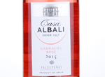 Casa Albali Rosé,2015