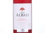 Viña Albali Rosado,2015