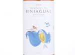 Memories de Biniagual Rosat,2015