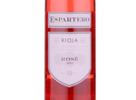 Espartero Rosado,2015