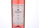 Prodom Rose,2015