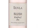 Suvla Blush Karasakız,2015