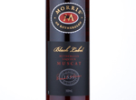 Morris Black Label Liqueur Muscat,NV