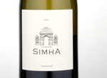 Domaine Simha Rao Chardonnay,2014