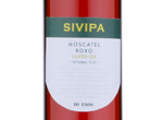 Moscatel Roxo 10 Anos Superior,NV
