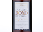 Casa Ermelinda Freitas - Moscatel Roxo de Setúbal Superior,2009