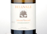 Athena's Vineyard,2012