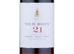 Old Boys 21 Years Barrel Aged Tawny,NV