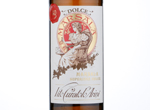Marsala Superiore Dolce Vito Curatolo Arini,NV