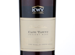 KWV Classic Collection Cape Tawny,NV