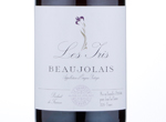 Les Iris Beaujolais,2014