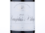 Beaujolais Villages Selection Baron de la Vauxonne,2015