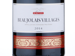 Calvet Beaujolais Villages,2015