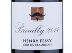 Brouilly,2014