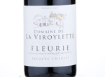 Fleurie Domaine de la Viroylette,2014