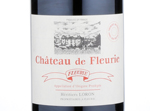 Fleurie Château de Fleurie,2015