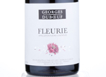 Flower Label Fleurie,2014