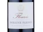 Fleurie,2015