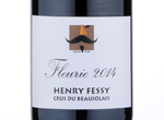 Fleurie,2014